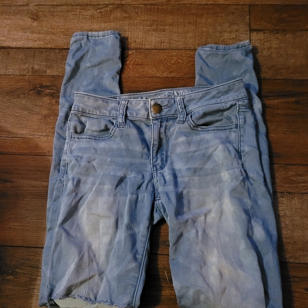 American Eagle Outfitters size 4